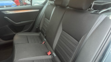 Skoda Octavia 1.5 TSI SE 5dr Petrol Hatchback